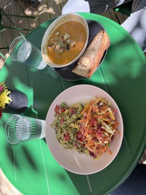   at Pulse in Edinburgh