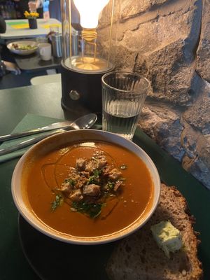   at Pulse in Edinburgh