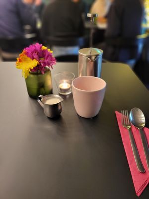  at Pulse in Edinburgh