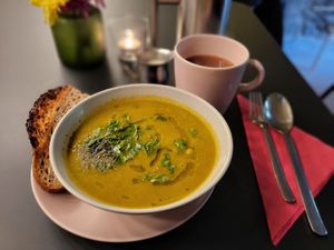  at Pulse in Edinburgh