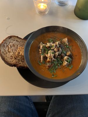   at Pulse in Edinburgh