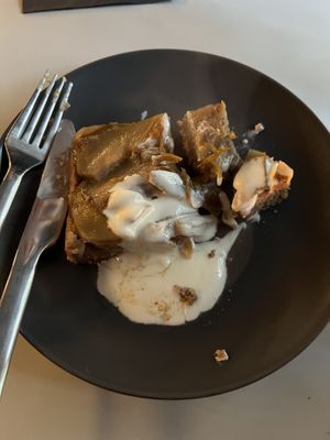   at Pulse in Edinburgh