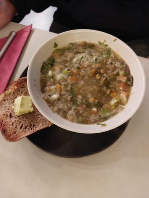  at Pulse in Edinburgh