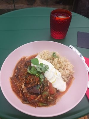  at Pulse in Edinburgh