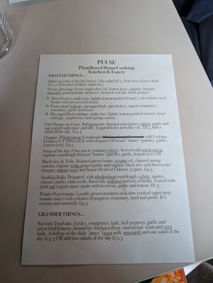  at Pulse in Edinburgh