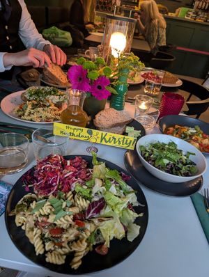  at Pulse in Edinburgh