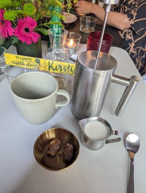  at Pulse in Edinburgh