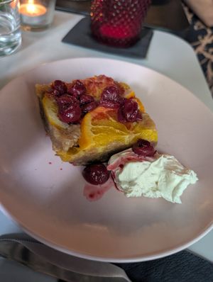  at Pulse in Edinburgh