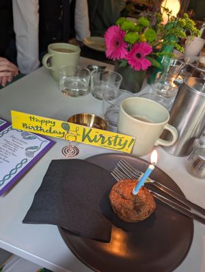  at Pulse in Edinburgh