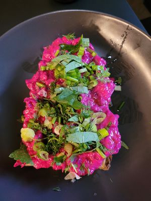  at Pulse in Edinburgh