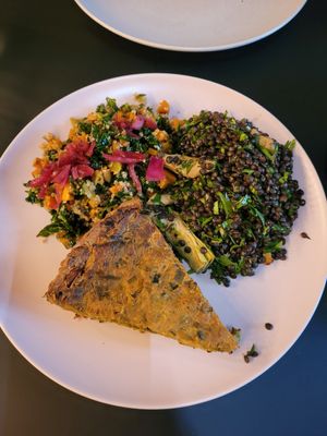  at Pulse in Edinburgh