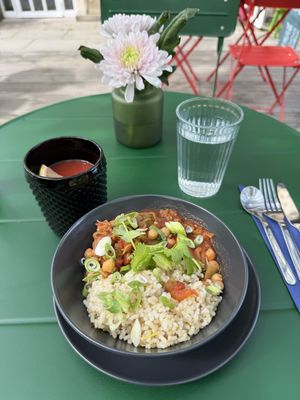   at Pulse in Edinburgh