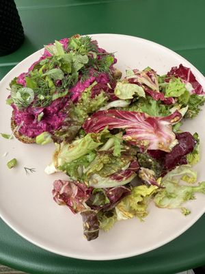   at Pulse in Edinburgh