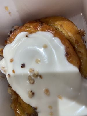   at Cinnamood in Dusseldorf