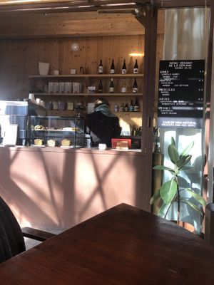 Weekly vegan menu #Veganuary at Casa Taos in Barcelona