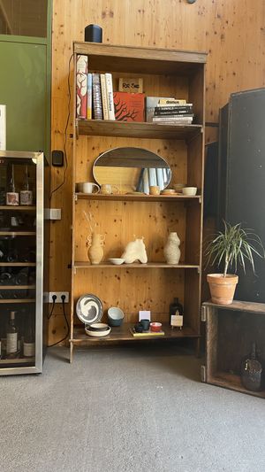   at Casa Taos in Barcelona