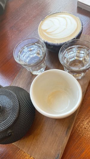   at Casa Taos in Barcelona