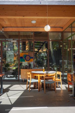  at Casa Taos in Barcelona