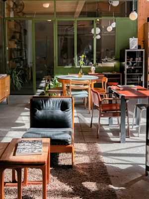  at Casa Taos in Barcelona