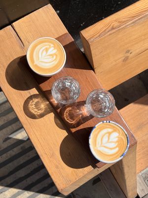  at Casa Taos in Barcelona