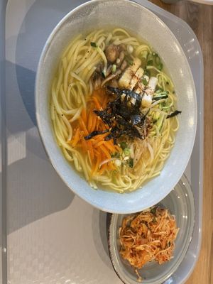   at Tofuhaus Soja in Bochum