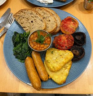   at KC Peaches in Dublin