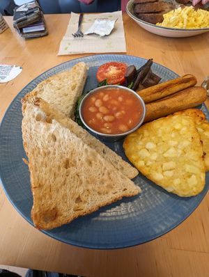  at KC Peaches in Dublin