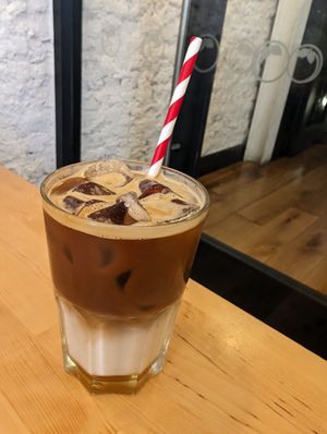  at KC Peaches in Dublin