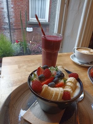  at KC Peaches in Dublin