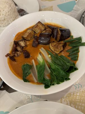   at Lakshmi food House in Legazpi City