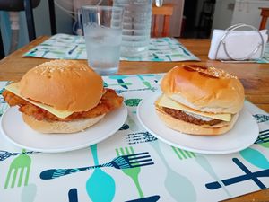  at Lakshmi food House in Legazpi City