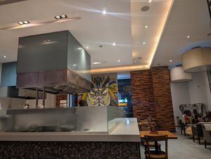  at Urban Eatery in Nairobi