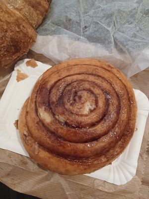  at Cafe Dreifünf in Berlin