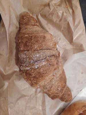  at Cafe Dreifünf in Berlin