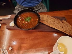  at Kozak Homemade Ukrainian Food in Vancouver