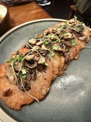   at Kozak Homemade Ukrainian Food in Vancouver