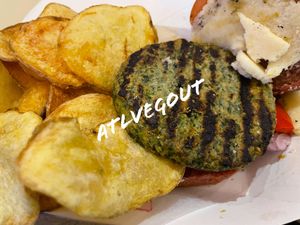   at Green & Co in Buenos Aires