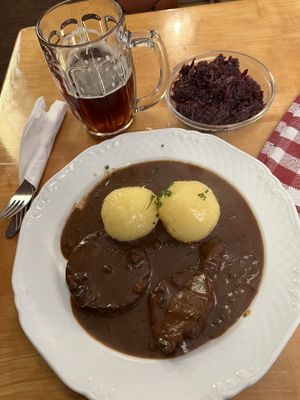 🤤🤤🤤  at Manns Bräu Bayreuth in Bayreuth