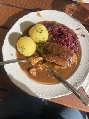   at Manns Bräu Bayreuth in Bayreuth