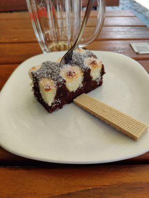  at Manns Bräu Bayreuth in Bayreuth