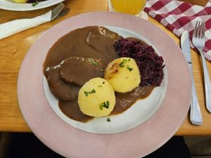  at Manns Bräu Bayreuth in Bayreuth