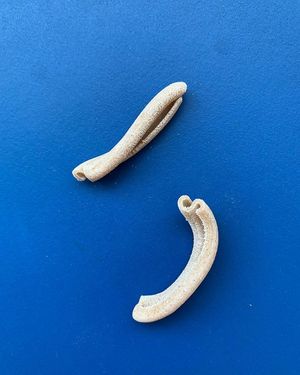 Casarecce at Jazzed on Grains in Copenhagen