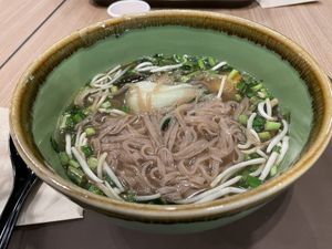   at SIN - NamNam - T3 in East Singapore