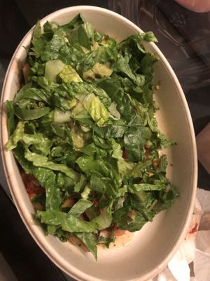   at Guac Time in Hicksville