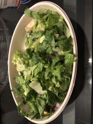   at Guac Time in Hicksville