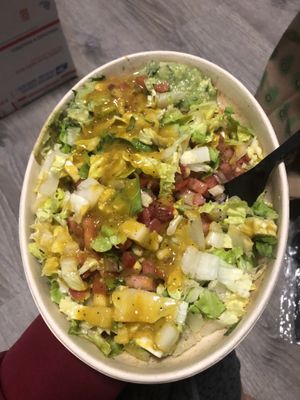   at Guac Time in Hicksville