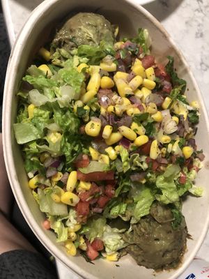   at Guac Time in Hicksville