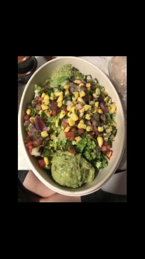   at Guac Time in Hicksville