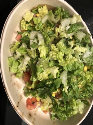   at Guac Time in Hicksville