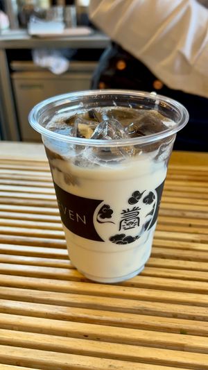  at Seven Suns in Bangkok